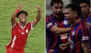 Partidos de hoy, miércoles 25 de marzo: ¿a qué hora y dónde ver fútbol EN VIVO?