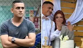 Esposa de Eduardo Rabanal lo denunció por agresión física y psicológica tras seis meses de matrimonio: "Me casé con un narcisista"