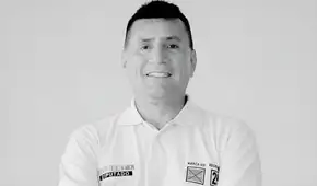 Gilbert Infante, candidato a diputado del partido Fe en el Perú, es asesinado en Chorrillos