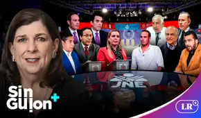 RMP sobre el segundo debate: ¡Qué aburrido! Se mandaron con el populismo penal más espantoso