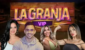 Katty García no descarta entrar a 'La granja VIP' tras rumores de que Shirley Arica le hizo brujería a su expareja Diego Chavarri: "Van a ver sorpresas"