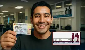 Reniec habilita atención especial este fin de semana: conoce qué sedes estarán abiertas en Lima y otras regiones