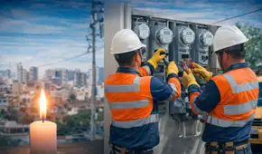 ¡Presta Atención! Pluz Energía Perú anuncia corte de luz en 7 distritos de Lima y Callao este 26 de marzo: ¿Qué zonas serán afectadas?