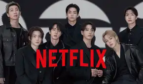 'BTS: The Return': fecha de estreno y guía de horarios en Netflix para ver el documental de la banda surcoreana