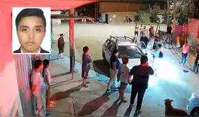 Desconocidos acribillan a hombre dentro de su vehículo en Trujillo: víctima recibió más de 20 disparos