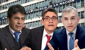 Tomás Gálvez minimiza labor de Domingo Pérez y Rafael Vela: ratifica postura en contra de los equipos especiales