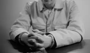 Dictan cadena perpetua a sujeto que violó a una niña en Cotahuasi