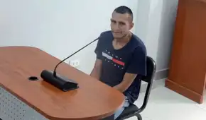 Confirman condena efectiva para mototaxista reincidente en conducir en estado de ebriedad