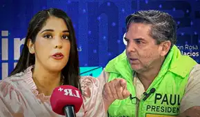 Escándalo en Progresemos: candidata embarazada denuncia por violencia al aspirante a diputado Luis Miguel Llanos
