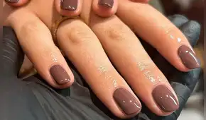 Una estudiante universitaria crea prototipo de esmalte que convierte la uña en un lápiz para pantallas táctiles