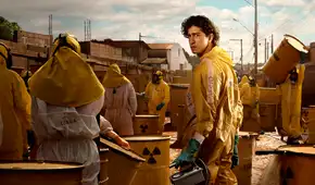 Esta es la miniserie de Netflix que con solo 5 capítulos se apoderó del público: es una historia tan impactante como 'Chernobyl'