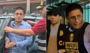 Peruano acusado de asesinato en EE. UU. vivió casi 30 años con identidad falsa y fue entregado al FBI