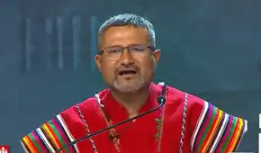 Ronald Atencio: "Keiko Fujimori es una digna representante de las organizaciones criminales del país"