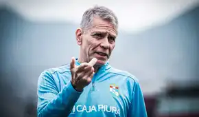 Paulo Autuori no va más en Sporting Cristal: club anuncia la salida del brasileño tras malos resultados en Liga 1
