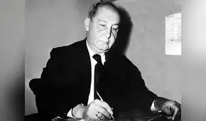 Antenor Orrego, el amigo de Vallejo que perdió su sombra, por Eduardo González Viaña