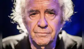 Juca de Oliveira muere a los 91 años: famoso actor de ‘Avenida Brasil’ y ‘El clon’ estuvo internado por neumonía