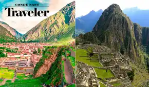 Perú conquista ranking mundial de turismo y se mete entre los destinos más buscados para 2026 según Condé Nast Traveler