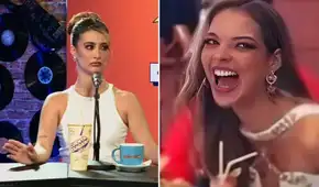 Samantha Quenedit, Miss Grand Ecuador, se sincera sobre la polémica de Flavia López por el cacao: "Una falta de respeto total"