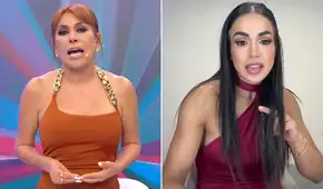 Magaly Medina responde a Onelia Molina tras audio difundido en su programa y aclara: “Ella nos llamó, nosotros no”