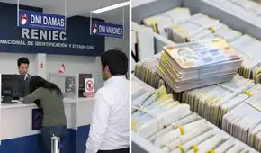 Reniec lanza ‘Entregatón de DNI’ en tres distritos de Lima: así puedes recoger el tuyo en campaña masiva