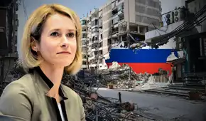 Unión Europea acusa a Rusia de compartir inteligencia con Irán para matar a estadounidenses en Medio Oriente