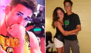 Exchico reality, Luis Bustíos anuncia el fallecimiento de su hermana tras accidente y pide ayuda para su amiga sobreviviente