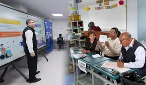 Elecciones 2026: ONPE revela que no habrá flash electoral el 12 de abril