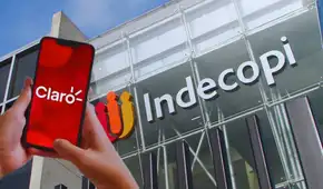 Indecopi multa a Claro con S/57.420 por enviar mensajes de texto publicitarios sin consentimiento del cliente