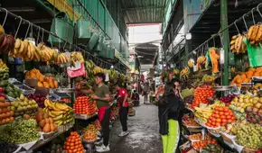 Guerra en Medio Oriente: Precio de alimentos podrían subir ante alza del petróleo y urea