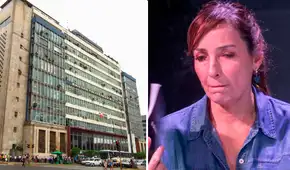 Fiscalía investiga a Celine Aguirre por el presunto delito de discriminación contra la población afroperuana en La Granja Vip