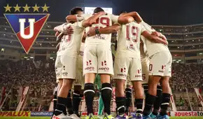 Universitario jugará amistoso contra grande de Sudamérica previo al Clásico: ¿cuándo y dónde será el partido?