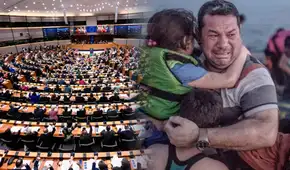 Parlamento Europeo aprueba la creación de centros de retorno para expulsar inmigrantes a terceros países