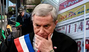 Gobierno de José Antonio Kast inicia el alza del precio del combustible en medio de una estrechez fiscal en Chile