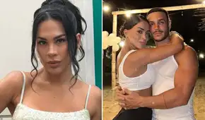 Tefi Valenzuela, expareja de Mario Irivarren, revela que habló con Onelia Molina tras ampay en Argentina y se solidariza: "Yo lo he pasado"