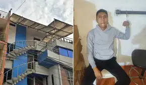 Policía que asesinó a su pareja en Santa Anita cumplirá 9 meses a prisión preventiva mientras se investiga feminicidio