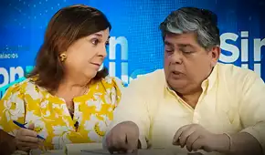 Candidato Carlos Torres Caro critica a los tránsfugas, pero RMP lo encara: “Usted también lo fue”