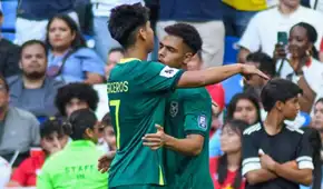 ¡Bolivia sueña con el Mundial! Venció a Surinam y clasificó a la final del repechaje contra Irak