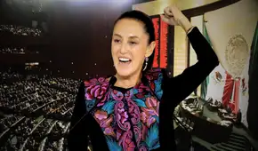 Senado de México aprueba el Plan B de reforma electoral de Sheinbaum: excluye cambios a la revocación de mandato