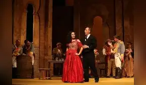 El amor en “Carmen” de Bizet, por Manuel Rodríguez Cuadros