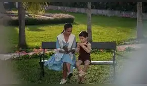 La película "Un mundo para Julius" regresa a las salas de cine