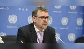 Bernard Duhaime: “Hay una interferencia en la independencia y la imparcialidad de los jueces”