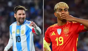 Partidos de hoy, viernes 27 de marzo: ¿a qué hora y dónde ver fútbol EN VIVO?