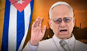 Cuba pide al Vaticano mediar con el gobierno de Trump para levantar el bloqueo petrolero, según The Washington Post