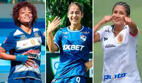 Tabla de posiciones de la Liga Femenina 2026: partidos de hoy por la fecha 3 del Torneo Apertura