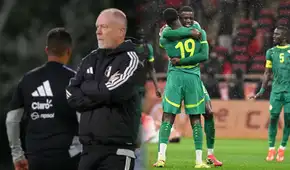 Mano Menezes y su llamativo mensaje previo a su estreno con la selección peruana ante Senegal: "Hay preocupación"