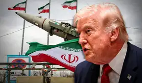 Gobierno de Trump destruyó solo un tercio del gran arsenal de misiles de Irán a un mes de la guerra, revela inteligencia de EE.UU.