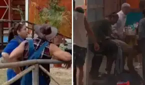 Mónica Torres habla sobre el estado de salud de Yiddá Eslava y su reintegración al reality: "Se evaluará si regresa a 'La granja VIP'"