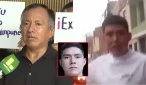 Familia de vendedor atropellado por cadete de la Marina exige justicia tras quedar en libertad: joven admitió que estaba ebrio