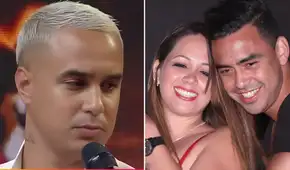 Jesús Barco descarta posible amistad con Diego Chávarri tras ingresar a 'La granja VIP': "No he venido a hacer amigos"