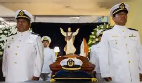 Darán todos los beneficios de ley para familiares del escolta del Ministro de Defensa